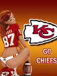 pic for go chiefs